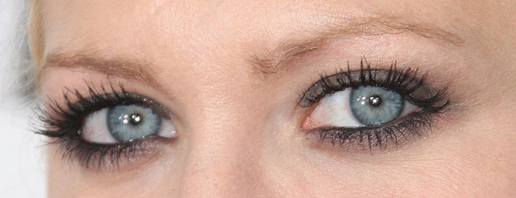 The 28 Sexiest Eyes Of Hollywood 