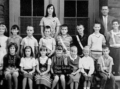 The Sad Strange True Story Of Sandy Allen The Tallest Woman In