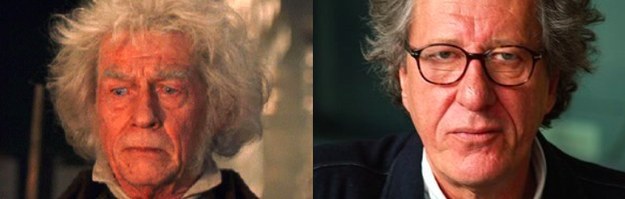 geoffrey rush harry potter geoffrey rush harry potter