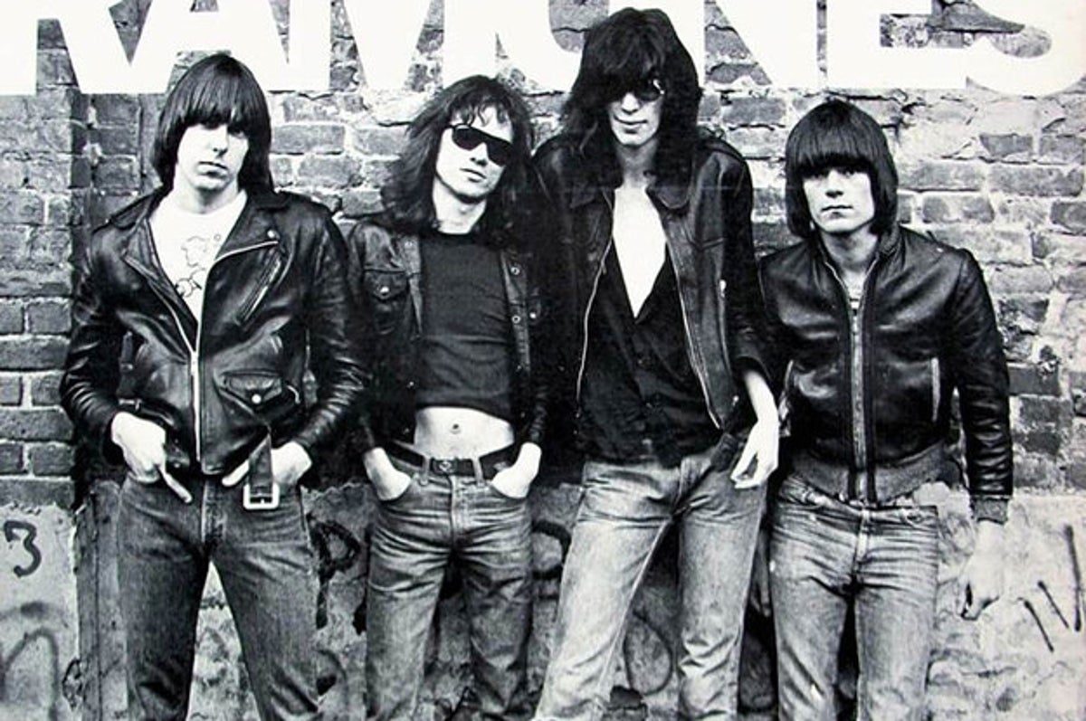 Tommy Ramone, The Last Surviving Original Member Of The Ramones, Dies