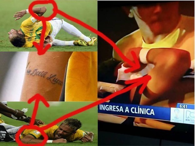 E mais outras seis aqui.