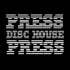 Disc House Press