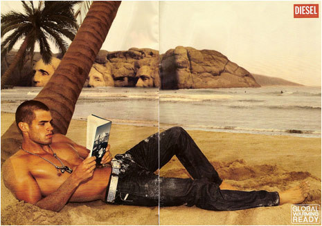 *Jealous of that book.