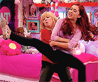 21 Important Puckentine Moments In "Sam & Cat" History