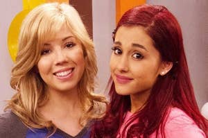 Sam And Cat