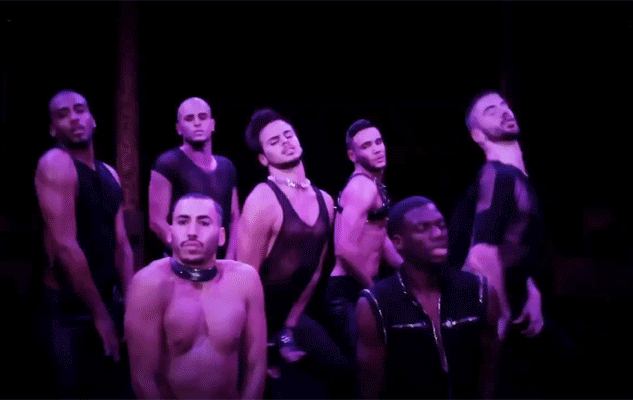 What it usually means: The day of the week before Monday, often observed as a day of rest and religious worship.What it means to gay men: The funday of the week before Monday, often observed as the last day of the week to work before your actual work week starts.