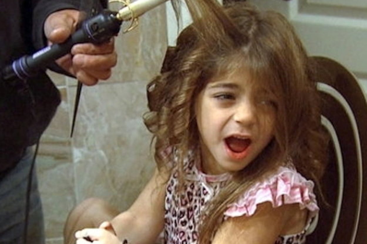 15 Reasons Milania Giudice Is The True Star Of "The Real Housewives Of New Jersey"