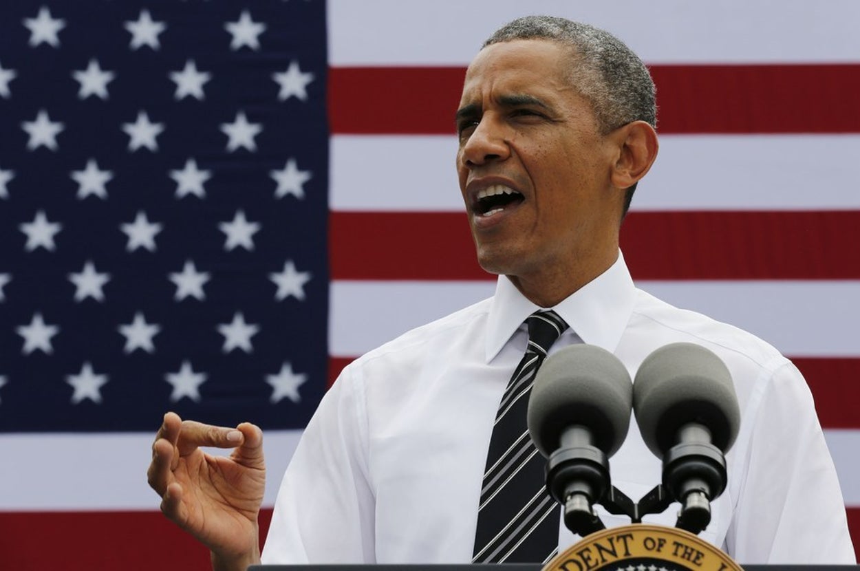 Civil Rights Organizations Send Letter To White House Opposing ...