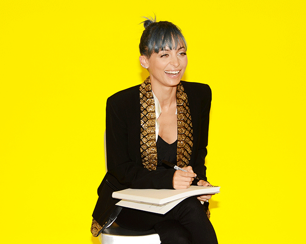 46 Random Things And What Nicole Richie Thinks About Them