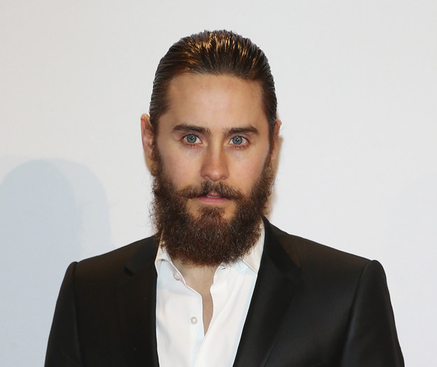 19 Of The Most Breathtaking Celebrity Beard Transformations Ever