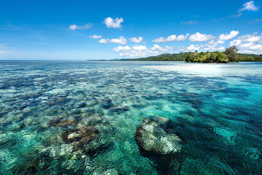 One Million Reasons Why Papua New Guinea Should Be On Your Bucket List