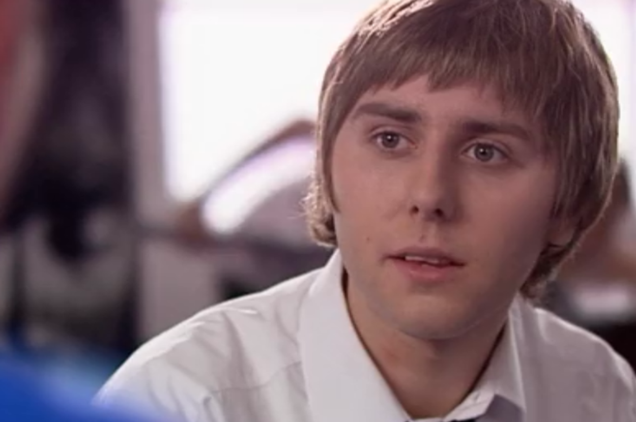 Jay Inbetweeners Djing 13 Really Useful Sex Tips, As Told By Jay From ”The Inbetweeners”