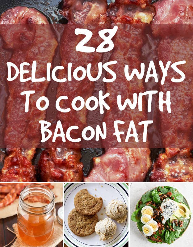 Bacon Grease Uses: A Home Cook's Guide to Bacon Fat