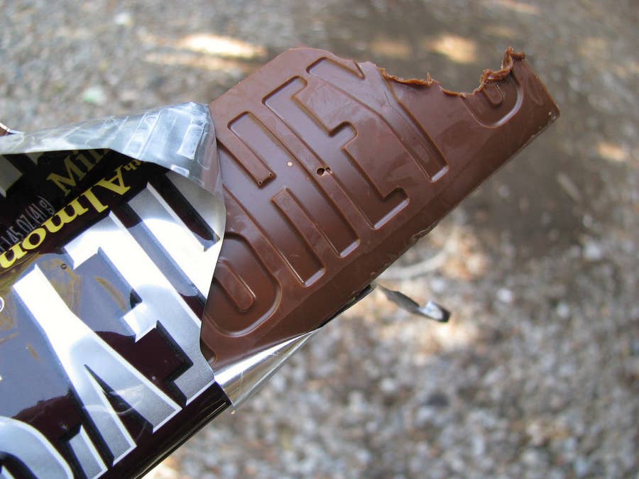 American Candy Europe Doesn't Have