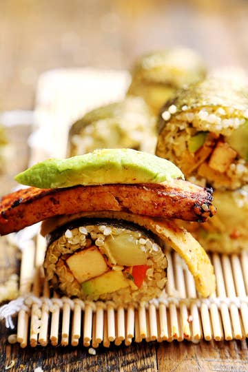 23 Vegan Meals With Tons Of Protein