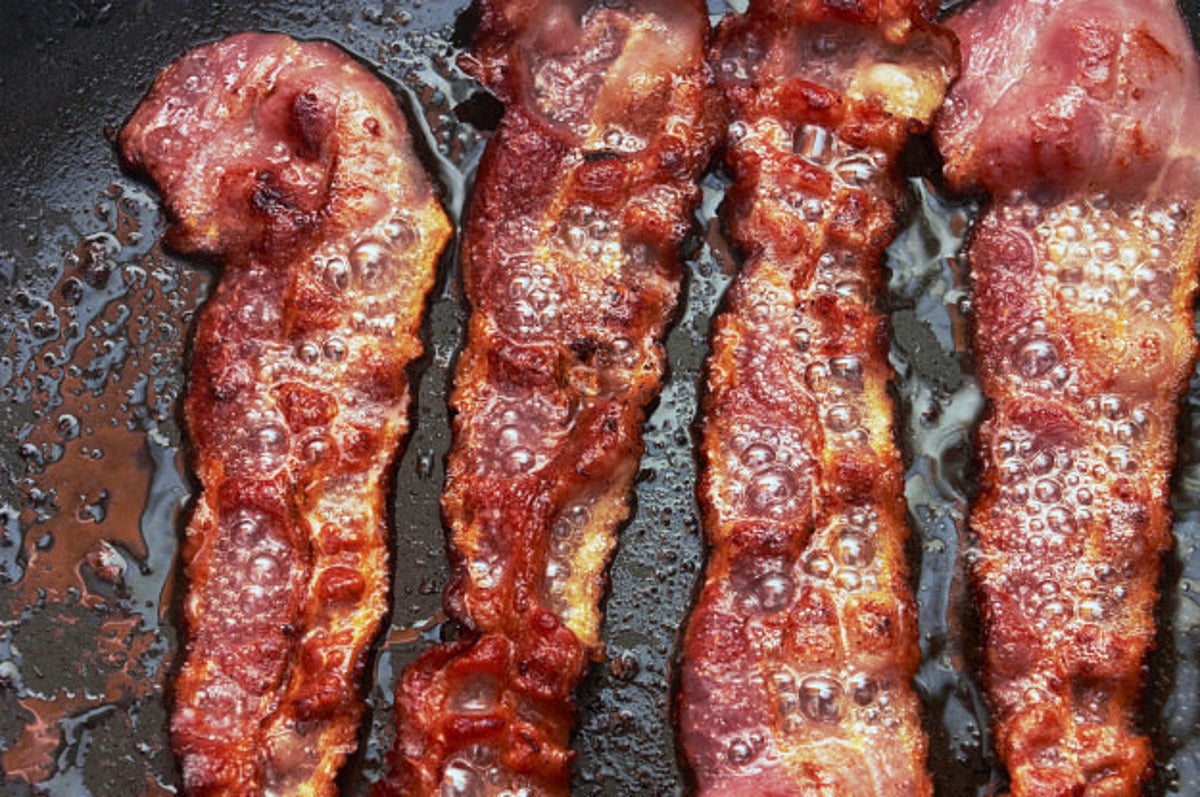 28 Delicious Ways To Use Leftover Bacon Fat