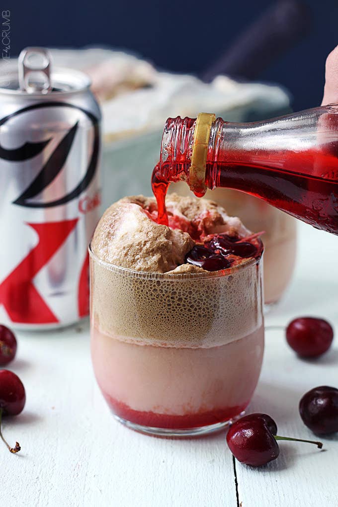 28 Maneras De Comer Helado