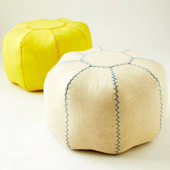 You can buy a few or make your own by following this tutorial.