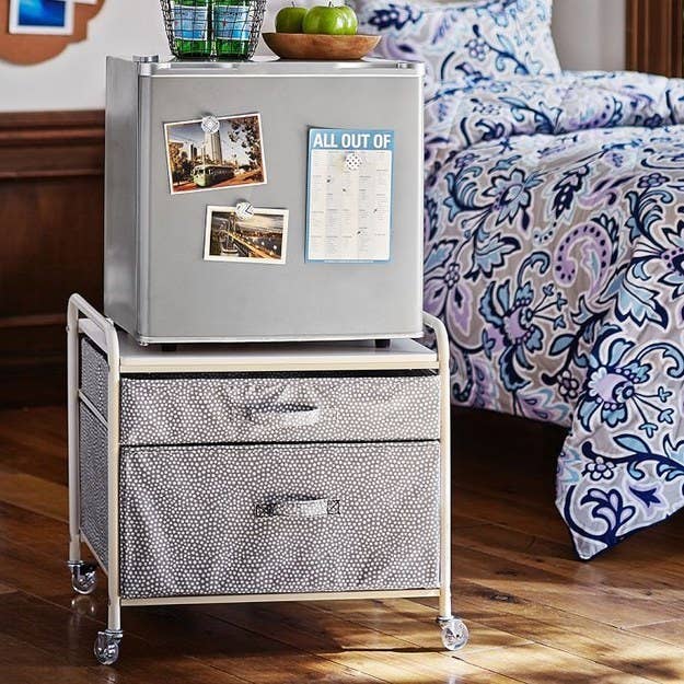 This one goes for $149, but you can find used ones on Craigslist or eBay for less.