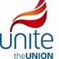Unite the union profile picture