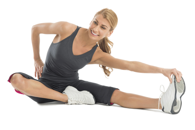 Studies have shown static stretches offers no real benefit, and in some cases can actually be harmful. Experts recommend active warmups instead.