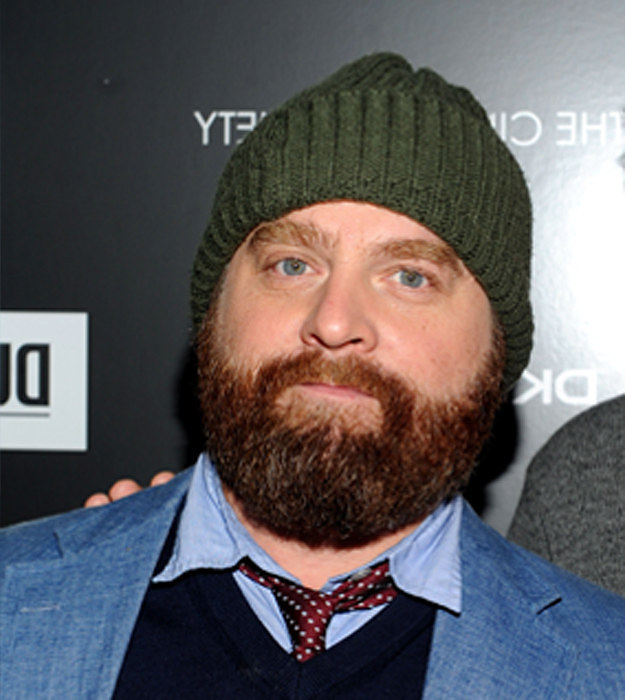 19 Of The Most Breathtaking Celebrity Beard Transformations Ever