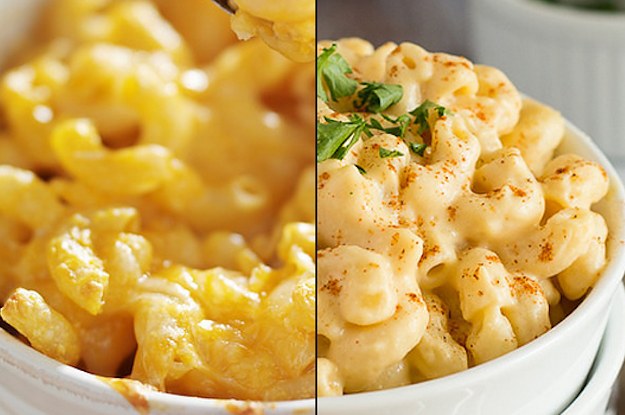15 Veganized Versions Of Your Favorite Foods