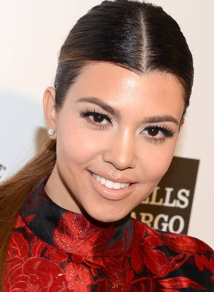 How Much The Kardashians Have Changed In Less Than A Decade, image size:900x1223