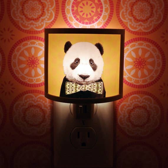 36 impresionantes lamparas que