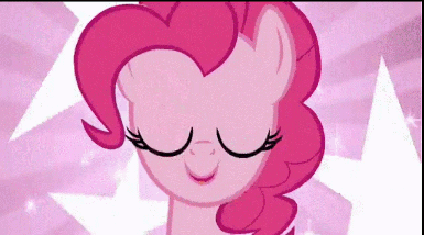 Pinkie Pie, My Little Pony