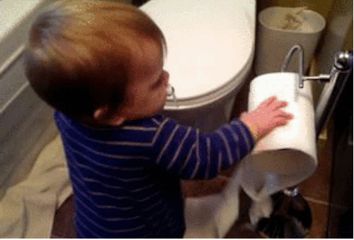 19 Brilliant Hacks That Will Make Potty Training So Much Easier