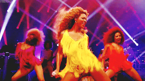 You can even come up with a little dance to do along with it!