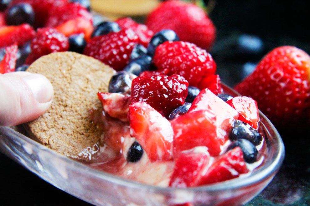 31 Delicious Summer Berry Desserts