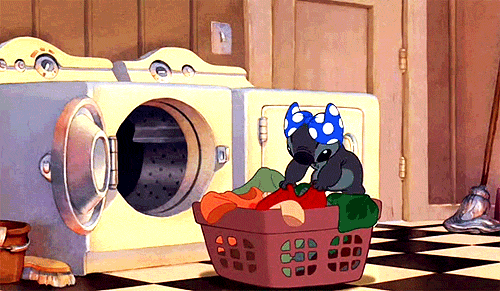 Have them rinse out their underwear, bring it to the laundry room or hamper, and change themselves. The chore will often stick in their mind as a tedious activity they want to avoid.