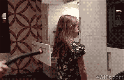 School starts in five minutes? Not a problem.