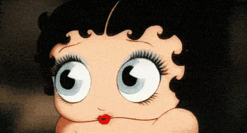 Betty Boop