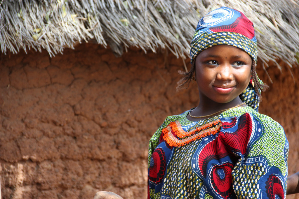 It's not malnutrition or disease that kills the most girls ages 15-19, but medical complications from pregnancy. In fact, girls under 15 are 5 times more likely to die during childbirth. Child marriage leads to early childbearing, which increases the likelihood of complications and death during childbirth and infant mortality.Hadiza (pictured), lost her baby and nearly lost her life when after displaying clear signs of danger she was not taken to a hospital and instead gave birth at her parents' home.