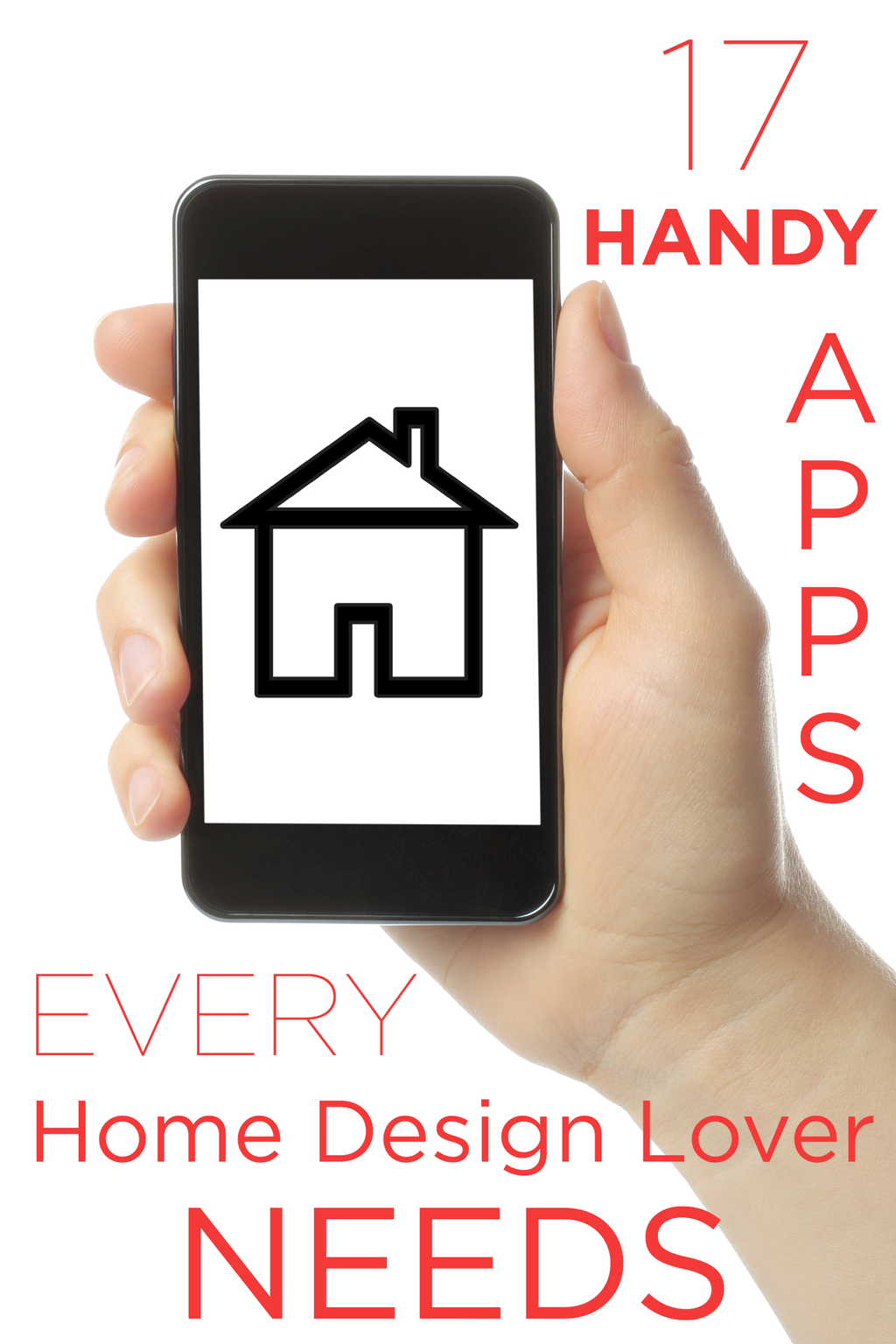 17 Handy Apps  Every Home  Design  Lover Needs