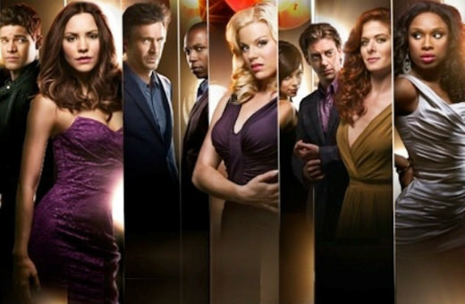 The series finale left a number of open ended questions, so it would be really easy to pick back up where it left off. (Not to mention, everyone could use more Jeremy Jordan in their life).