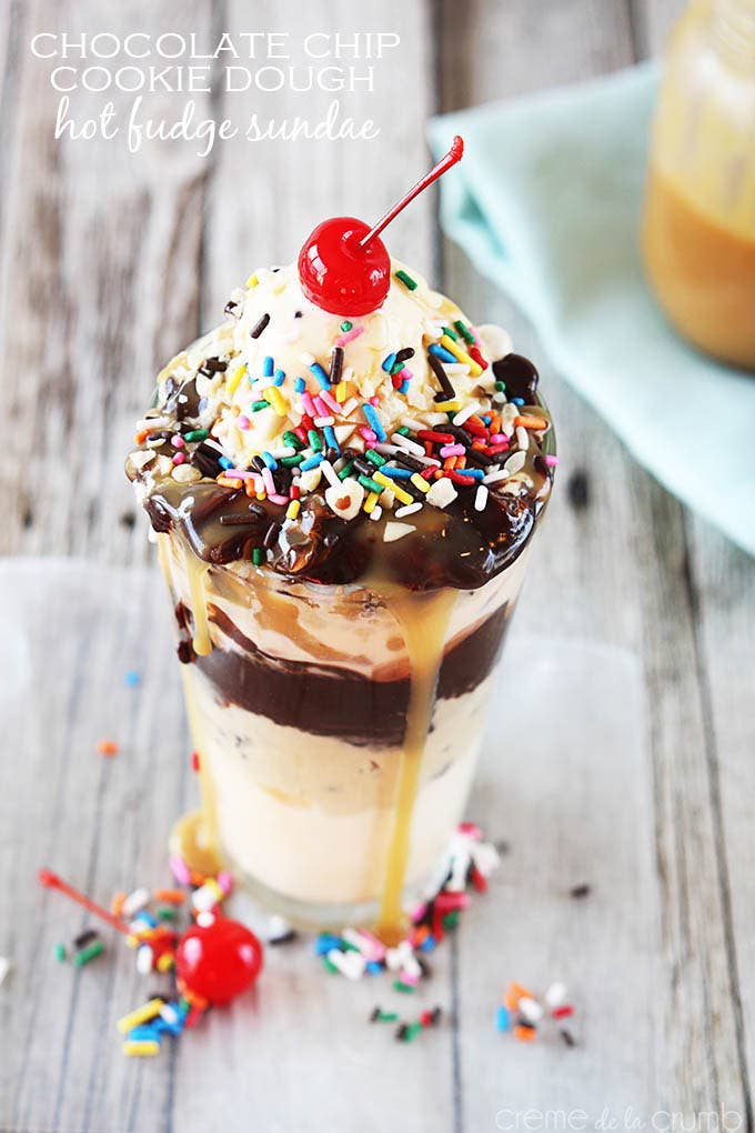 21 Delicious Hot Fudge Sundaes To Stick Your Face In