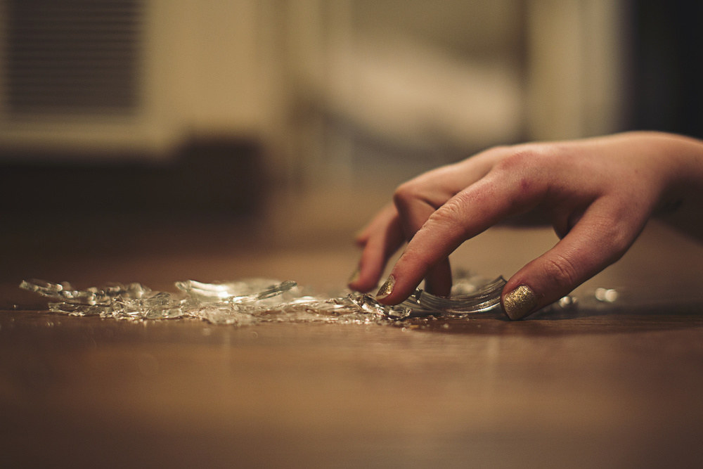 Photographer Documents Life With Bipolar Disorder
