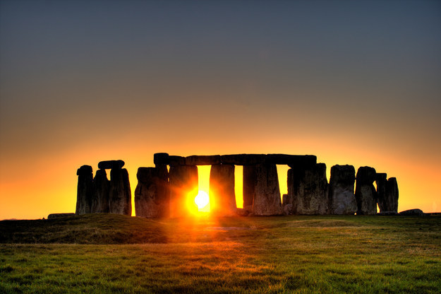 The dramatic finale of Thomas Hardy’s classic novel takes place right here at Stonehenge. If you’re a fan of your classics, you’ll definitely want to take a look around – or even if you’re not! It’s Stonehenge after all, you’re missing out if you’ve never seen it for yourself.