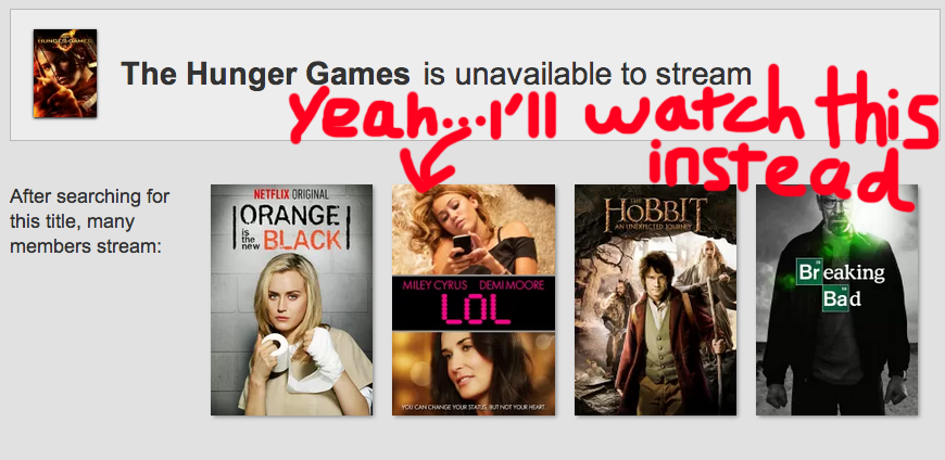 19 Films And TV Shows You Can Watch On Netflix In The US But Not