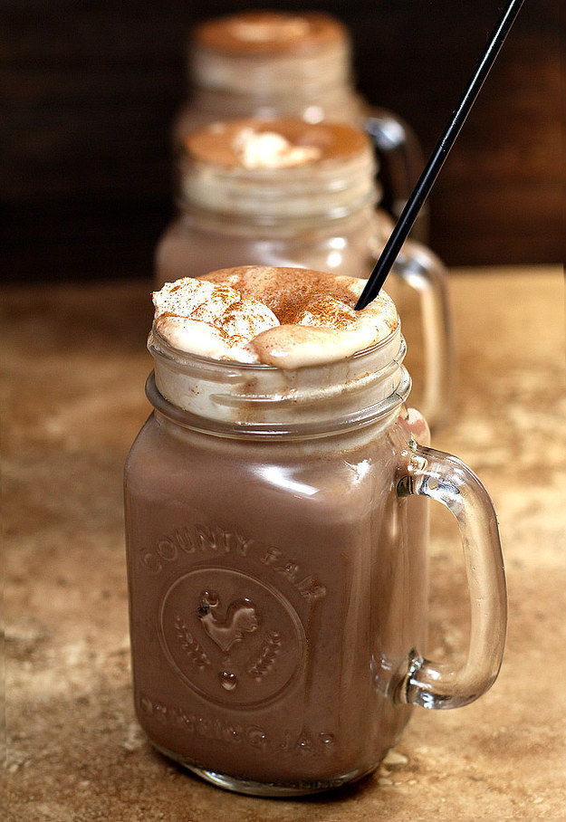 Recipe here.