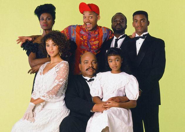 I dare you to find one person that cannot recite, word for word, the intro song to this precious gem. While the Fresh Prince only blessed Bel-Air with his presence for 6 years this show is timeless.RIP James Avery