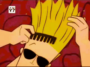 16 Cosas Que Johnny Bravo Hacia Y Que Tu No Debes Hacer Si Quieres Conquistar A Una Chica Serie de dibujos animados johnny bravo para la televisión. 16 cosas que johnny bravo hacia y que
