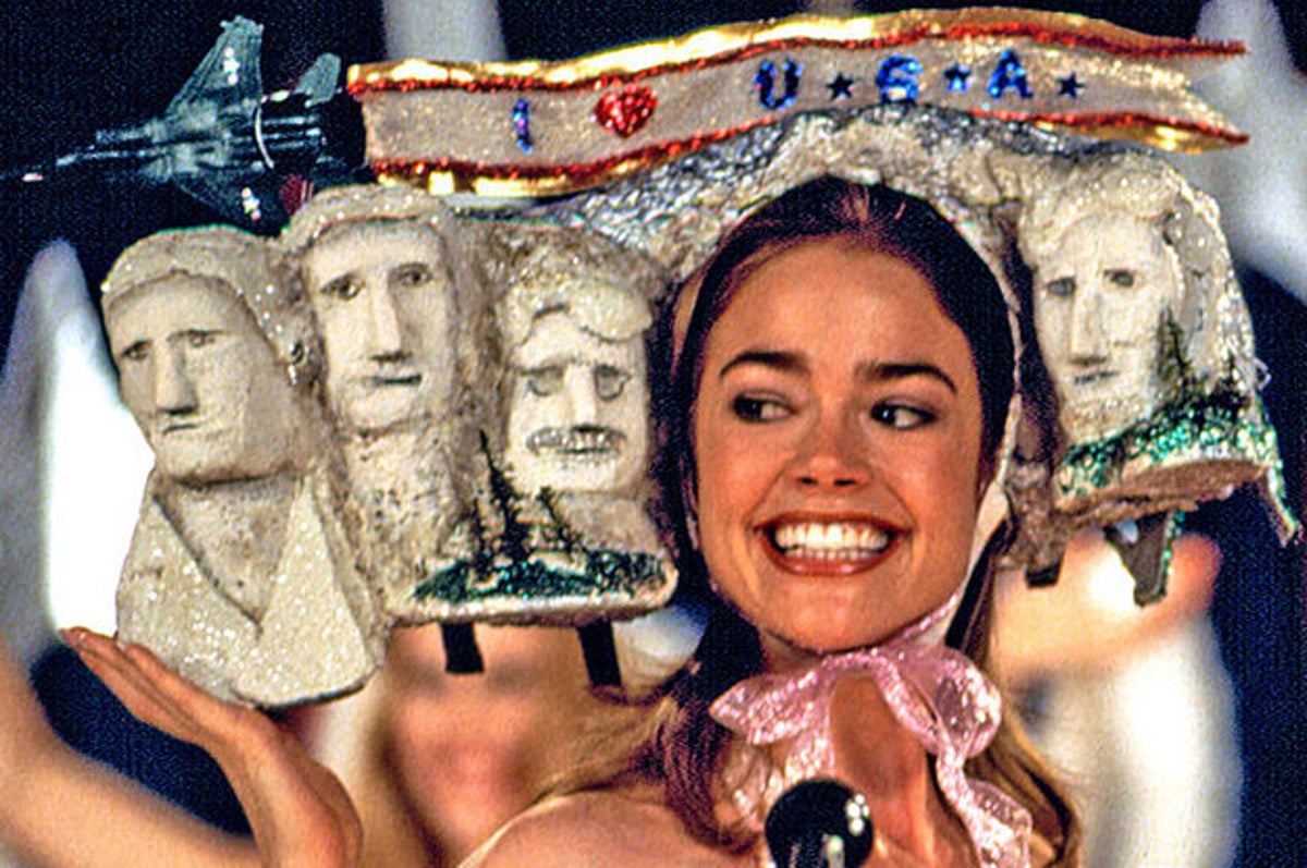 Drop Dead Gorgeous,” Which Is Finally Streaming, Is Possibly My Favorite  Movie of All Time