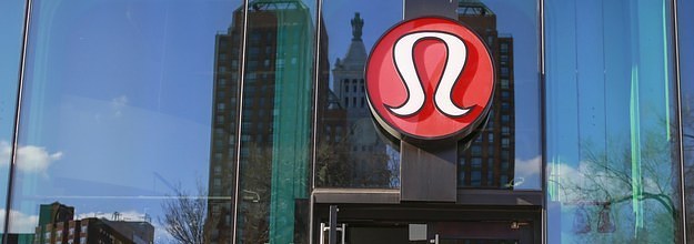 Lululemon a Warrior in Protecting its Intellectual Property