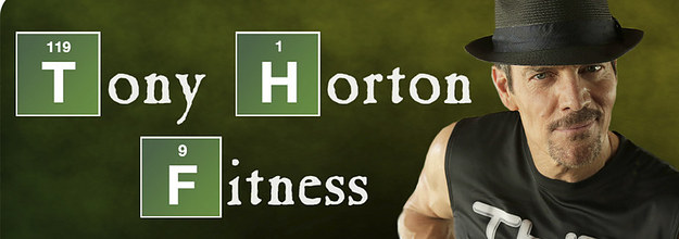 Tony horton dr oz 10 minute workout hot sale