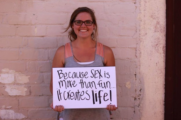 We Asked 24 Women Why They Don T Use Birth Control And These Are Their Answers